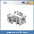 High Quality Precision Aluminium Die Casting Process